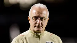 SAO PAULO, BRAZIL - APRIL 22: Dorival Junior, head coach of Sao Paulo looks on during a match between Sao Paulo and America MG as part of Brasileirao Series A 2023 at Morumbi Stadium on April 22, 2023 in Sao Paulo, Brazil. (Photo by Alexandre Schneider/Getty Images)