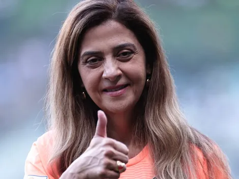 Abel vai pular de alegria: Leila tem 'chance ouro' para fechar reforço no Palmeiras