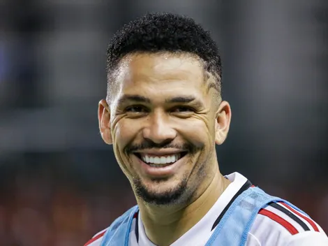 Luciano decisivo e mais: Relembre os últimos jogos entre São Paulo e Sport