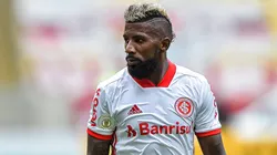 Foto: Thiago Ribeiro/AGIF - Rodinei: lateral relembrou passagem pelo Inter