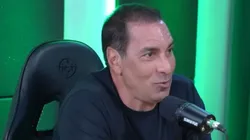 Edmundo não se intimida e critica trabalho da 777 Partners no Vasco
