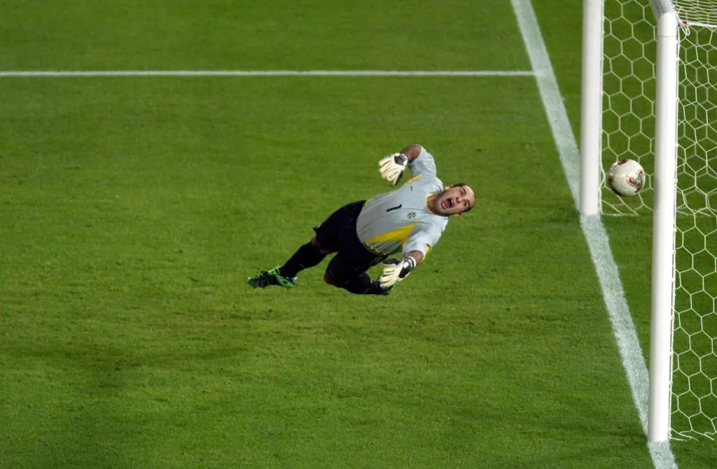 Tim De Waele/Getty Images