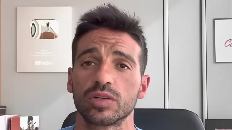 Foto: Reprodução / YouTube Venê Casagrande
