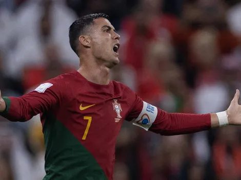 R$ 15 milhões: CR7 não causa influência e medalhão escolhe Grêmio