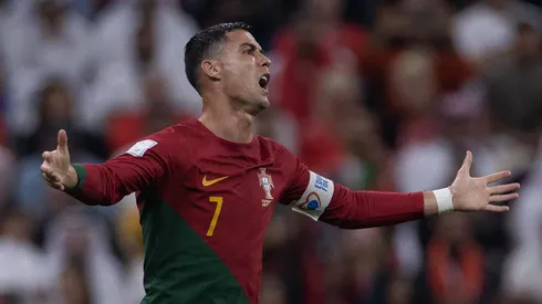 Foto: Pedro Martins/AGIF