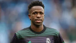 (Photo by Clive Brunskill/Getty Images) - Atacante do Real Madrid poderia ter outro rumo na Espanha.