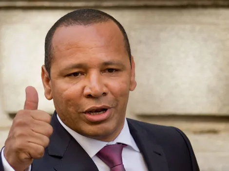 Neymar Pai aceitou, Rueda está pulando de alegria: Santos recebe notícia espetacular