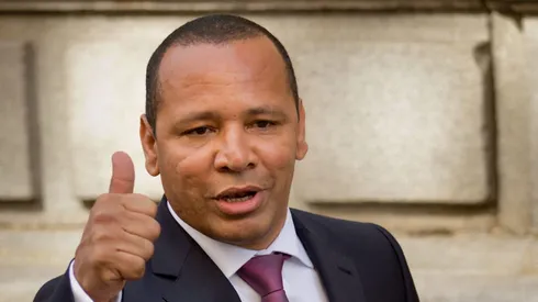 Pai de Neymar recebeu voz de prisão - Foto: Gonzalo Arroyo Moreno/Getty Images)