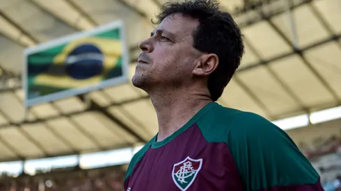 Foto: Thiago Ribeiro/AGIF | Fernando Diniz