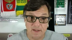 Mauro Cezar Pereira - Foto: Reprodução