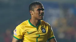 Foto: Juan Gonzalez/Agenciauno/AGIF | Douglas Costa
