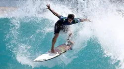 Medina é um dos nomes confirmados da delegação brasileira no evento