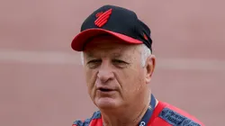 (Photo by Buda Mendes/Getty Images) - Felipão