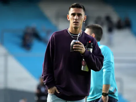 Salário 'gordo' e +: Proposta do Botafogo por Matías Rojas é revelada