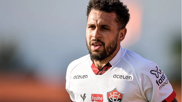 Foto: Thiago Ribeiro/AGIF - Wellington Nem
