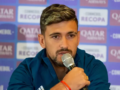 R$ 15 MILHÕES! Parça de Arrascaeta na Seleção chega à mesa do Santos