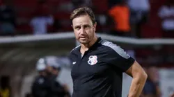 Foto: Rafael Vieira/AGIF - Felipe Conceição