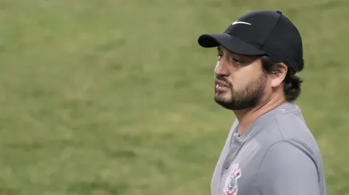 Foto: Marcello Zambrana/AGIF - Arthur Elias foi enfático em discurso