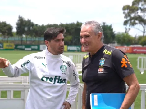 Abel recebe convite e briga por Tite para assumir clube na Europa, diz portal