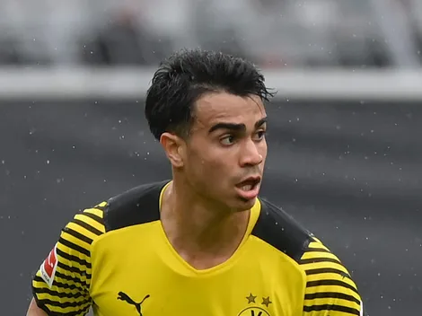 Reinier ganha oportunidade de ouro para deixar o Real Madrid