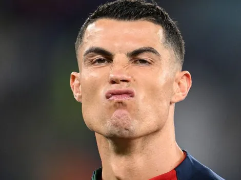 Clube de Cristiano Ronaldo pode fazer Grêmio comer poeira no mercado