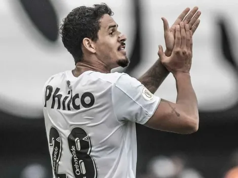 ATÉ 2025: Flamengo define negócio por situação de Lucas Veríssimo