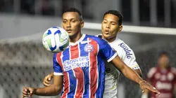 Foto: Abner Dourado/AGIF