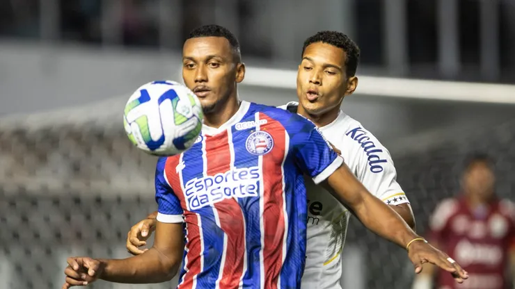Foto: Abner Dourado/AGIF