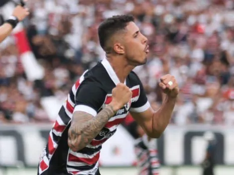 Pensando em manter 100% de aproveitamento no Arruda, Santa Cruz foca nos próximos dois jogos do Coral