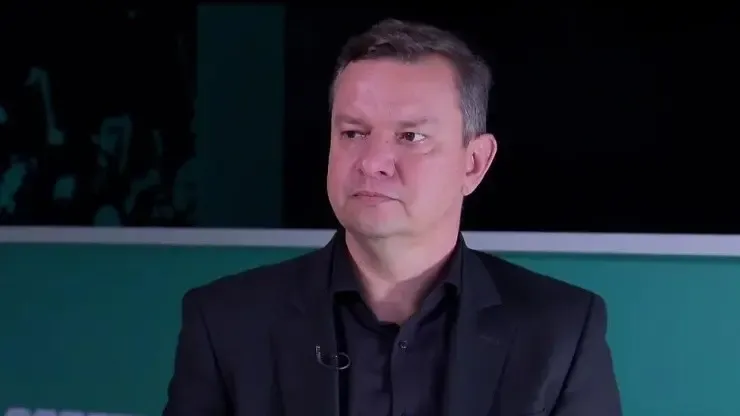 Foto: Everton Franco/GE – Mandato de Stenger vai até o fim de 2023.