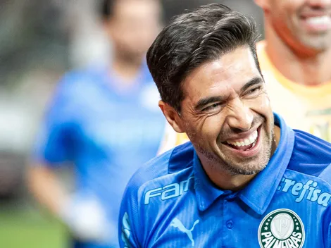 Camisa 37 é pedido pela torcida para deixar Abel feliz