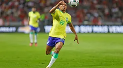 Foto: Rafael Ribeiro/CBF