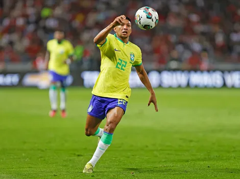 CBF e Globo firmam acordo para transmissão exclusiva dos jogos da Seleção Brasileira masculina