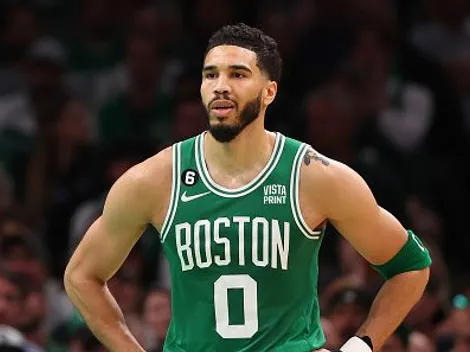 NBA: Após atuação 'apagada' no jogo 7, Tatum admite que lesão afetou o seu desempenho