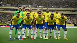 Seleção Brasileira - Foto: Lucas Figueiredo/CBF