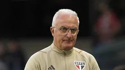 Foto: Flickr Oficial São Paulo FC/Rubens Chiri - Dorival Júnior