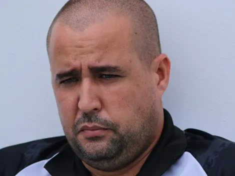 Ricardo Catalá precisa ‘começar do zero’ para tirar o Remo da lanterna da competição e livrá-lo do rebaixamento