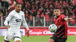 Foto: Robson Mafra/AGIF