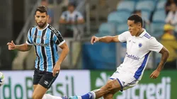 Foto: Pedro H. Tesch/AGIF