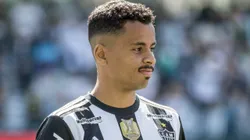 Foto: Robson Mafra/AGIF - Volante pode influenciar indiretamente em uma investida do Timão.