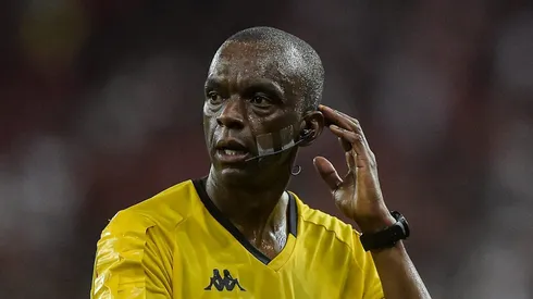 Foto: Thiago Ribeiro/AGIF