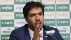 Abel pede e Palmeiras pode roubar meia de Coudet do Atlético