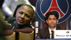 Fotos: Aurelien Meunier/Getty Images e arc Piasecki/Getty Images