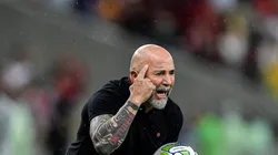 Sampaoli toma medida emergencial no Flamengo antes de decisão na Copa do Brasil