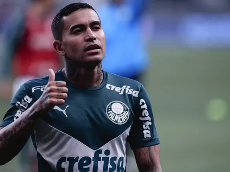 Palmeiras quer repetir Dudu e pode dar +1 'chapéu' no Corinthians
