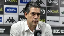 Foto: Thiago Ribeiro/AGIF - Bracks teve saída confirmada no Vasco