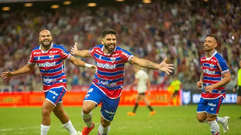 Foto: Lucas Emanuel/AGIF