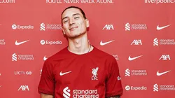 Foto: Divulgação/LFC - Ex-empresário de Darwin Núñez pode ser decisivo para colocar atacante no Grêmio