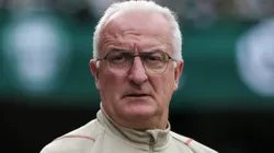 Foto: Robson Mafra/AGIF - Provávcel reforço do Corinthians interessava para Dorival.
