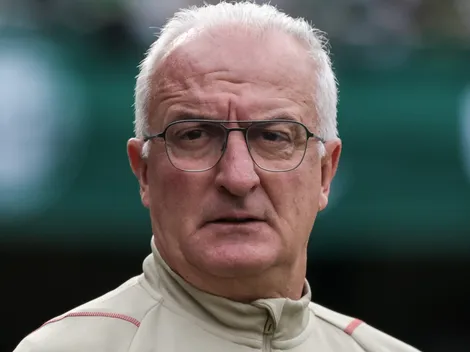 São Paulo de Dorival é cobrado após camisa 10 se aproximar do Corinthians